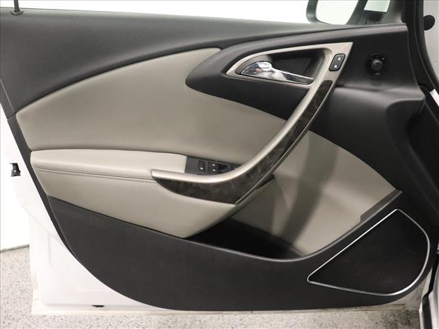 2015 Buick Verano Convenience Group:D13321A