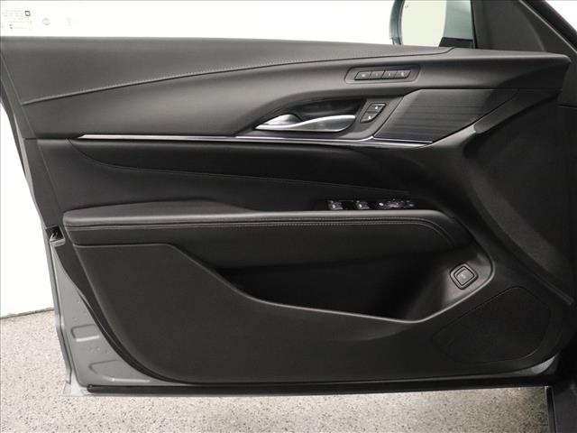 2024 Cadillac CT4 Premium Luxury:D13448