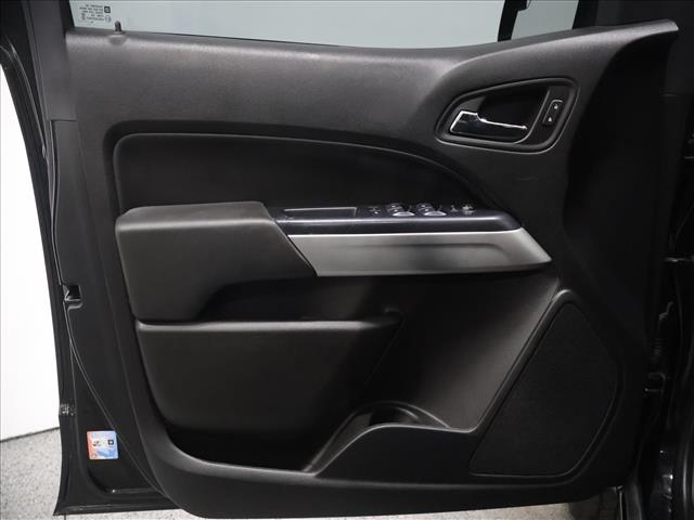 2020 Chevrolet Colorado LT:D13719