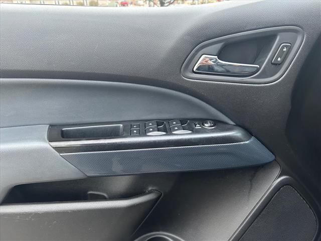 Photo of 2017 Chevrolet Colorado Z71 in Iowa City, IA - 12,  2017 Chevrolet Colorado Z71:D13254