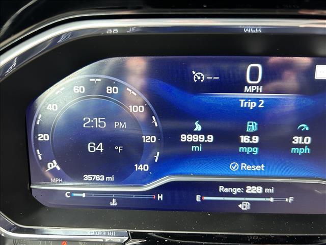 2023 Chevrolet Silverado 1500 LT:D13714