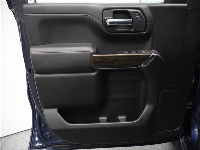 2022 Chevrolet Silverado 1500 Limited LT:D13685