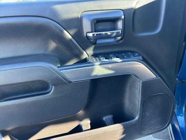 Photo of 2018 Chevrolet Silverado 1500 LT in Iowa City, IA - 12,  2018 Chevrolet Silverado 1500 LT:D13288