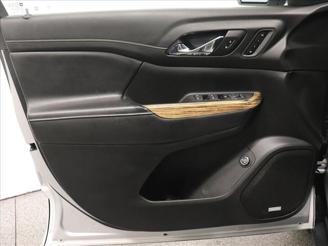 2019 GMC Acadia Denali:D13516