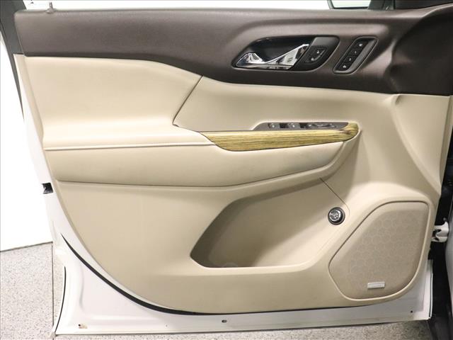 2018 GMC Acadia Denali:D13499