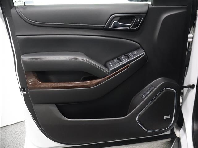 2016 GMC Yukon SLT:D13711