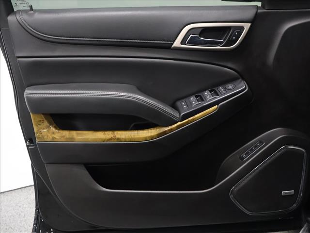 2017 GMC Yukon Denali:D13541A