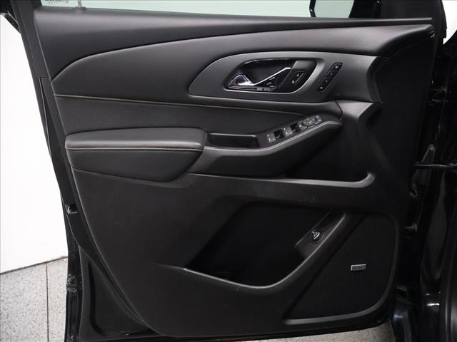 2019 Chevrolet Traverse Premier:D13664