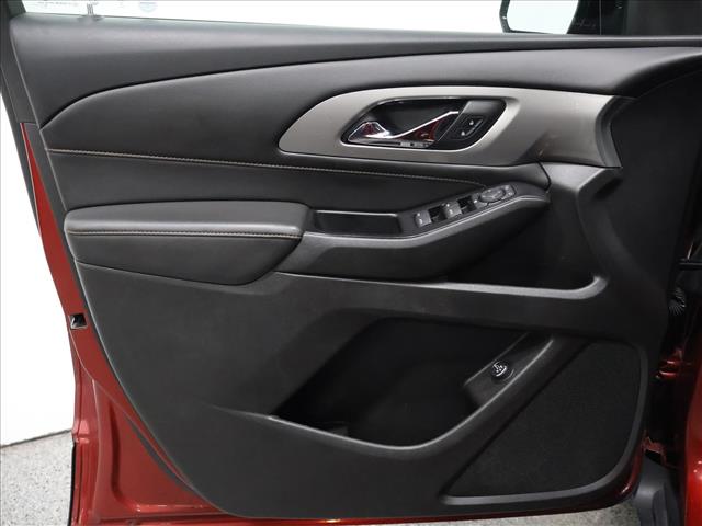 2019 Chevrolet Traverse LT Cloth:D13819