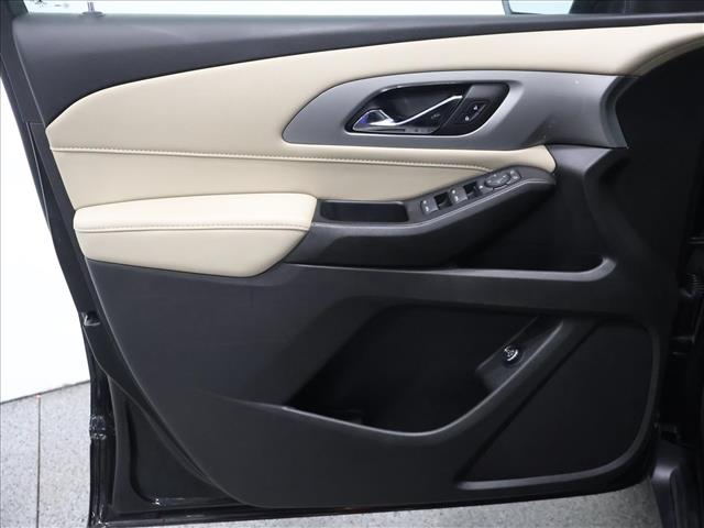 2022 Chevrolet Traverse LT Cloth:D13850