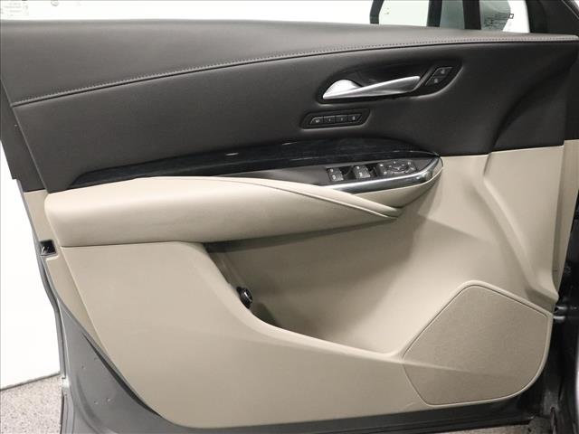 2023 Cadillac XT4 Premium Luxury:D13537