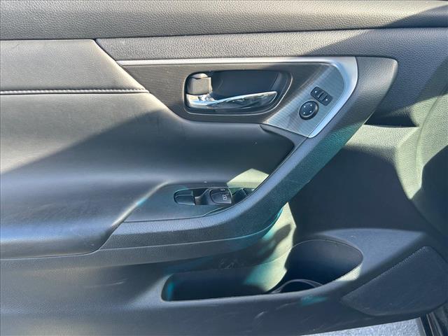 2015 Nissan Altima 3.5 SL:D13575