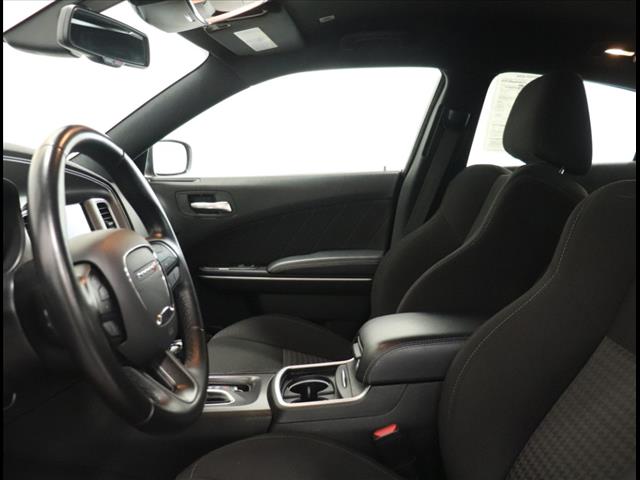 2023 Dodge Charger GT:D12903