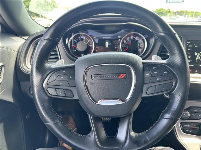 2023 Dodge Challenger GT:D13839