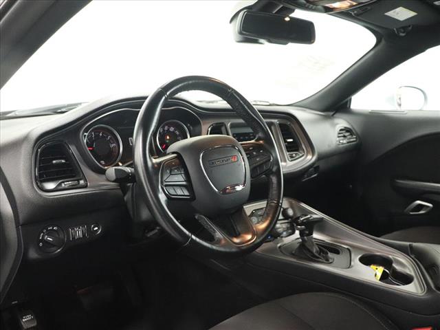 2023 Dodge Challenger GT:D13289