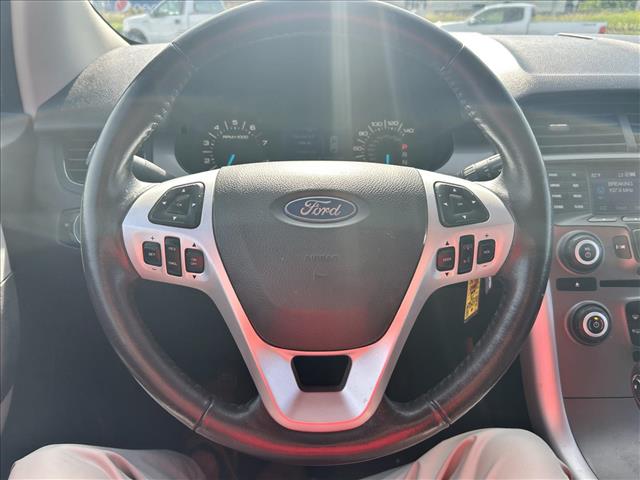 2014 Ford Edge SEL:D13742A