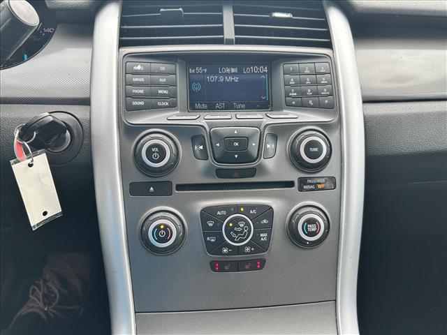 2013 Ford Edge SEL:D13670A