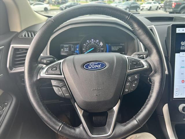 2024 Ford Edge SEL:D13803