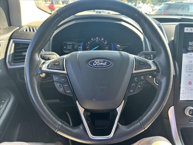 2024 Ford Edge SEL:D13993