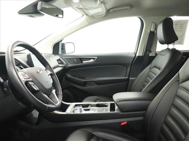 2024 Ford Edge SEL:D13640