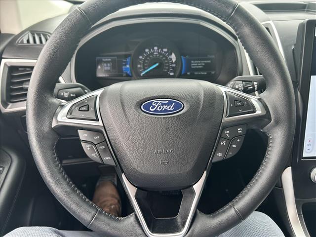 2024 Ford Edge SEL:D13791