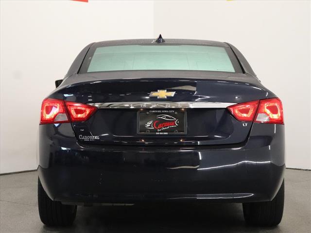 2019 Chevrolet Impala LT:D13093