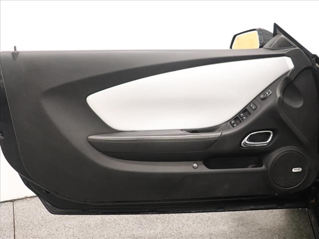 2012 Chevrolet Camaro LT:D13621