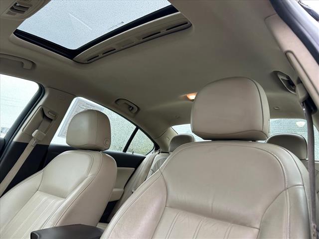 Photo of 2016 Buick Regal Premium II in Iowa City, IA - 12,  2016 Buick Regal Premium II:D13316