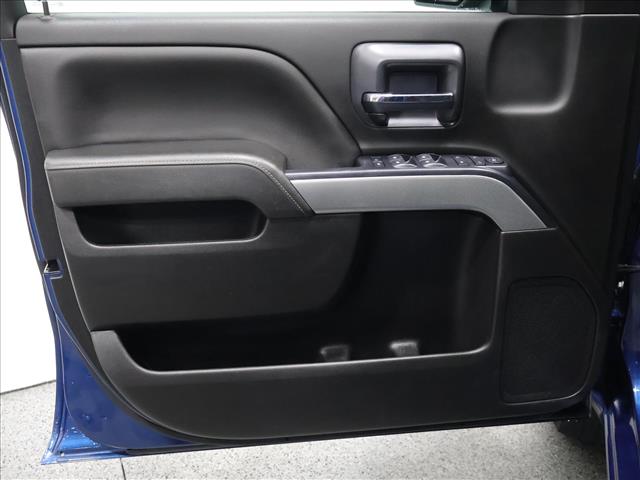2019 Chevrolet Silverado 1500 LD LT Z71:D13925