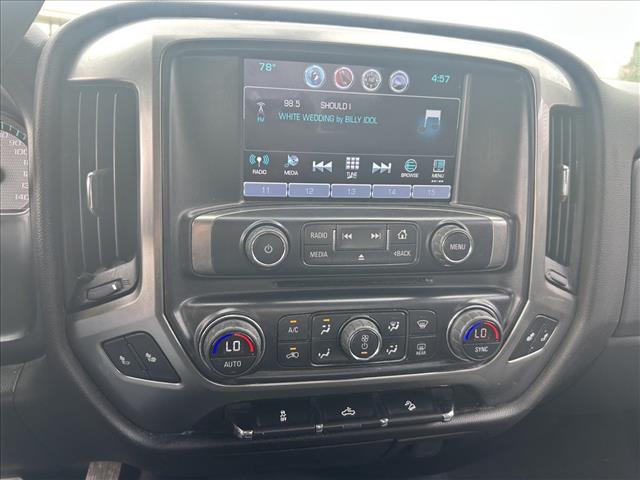 2019 Chevrolet Silverado 1500 LD LT Z71:D13917