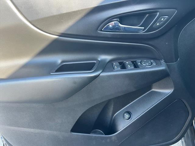 2019 Chevrolet Equinox LT:D13214