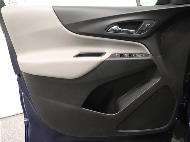 2022 Chevrolet Equinox LT:D13592