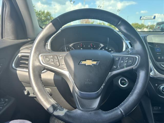 2019 Chevrolet Equinox Premier:D13989