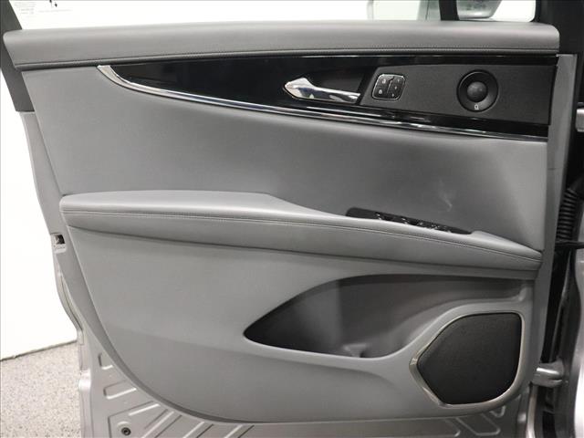 2021 LINCOLN Nautilus Reserve:D13544