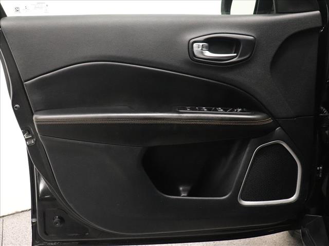 2020 Jeep Compass Limited:D13494