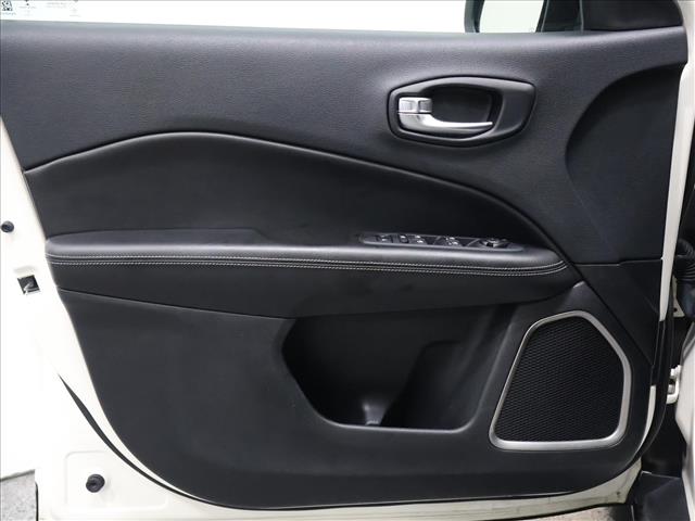 2021 Jeep Compass 80th Anniversary Edition:D13926
