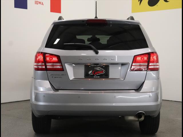 Photo of 2020 Dodge Journey SE Value in Iowa City, IA - 12,  2020 Dodge Journey SE Value:D12991