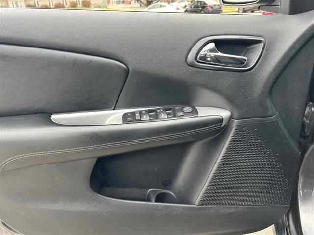 Photo of 2014 Dodge Journey SXT in Iowa City, IA - 12,  2014 Dodge Journey SXT:D13250A