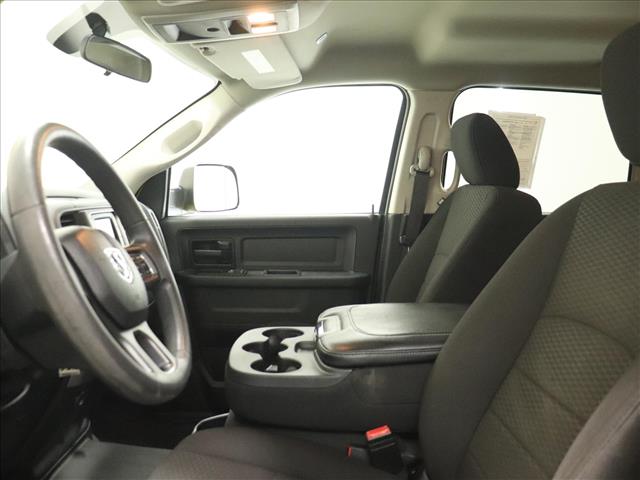 2020 RAM 1500 Classic Tradesman:D13465