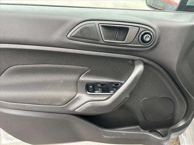 2019 Ford Fiesta SE:D13407