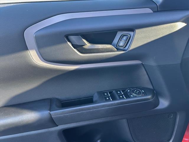 Photo of 2024 Ford Bronco Sport Big Bend in Iowa City, IA - 12,  2024 Ford Bronco Sport Big Bend:D13292