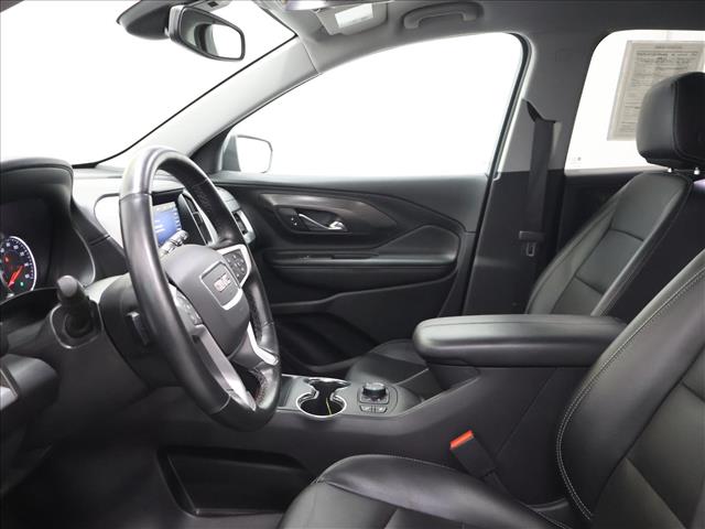 2024 GMC Terrain SLT:D13961