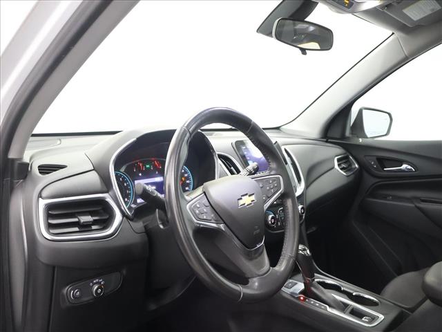 2019 Chevrolet Equinox LT:D13716