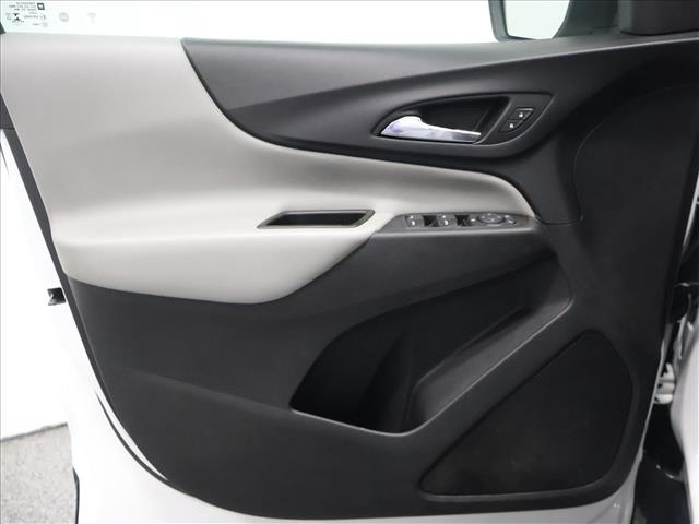 2020 Chevrolet Equinox LS:D13866