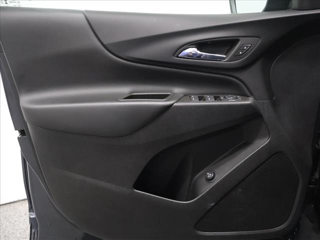 2023 Chevrolet Equinox LT:D13773