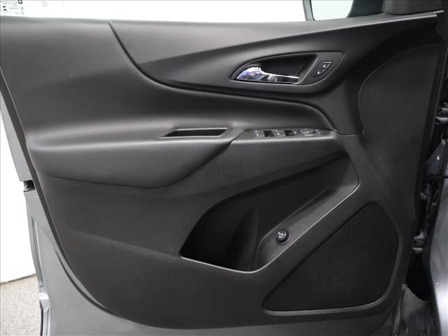 2024 Chevrolet Equinox LT:D13997
