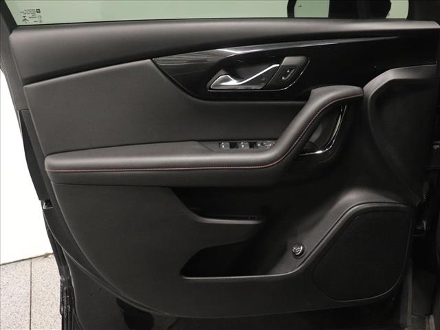 2022 Chevrolet Blazer RS:D13610