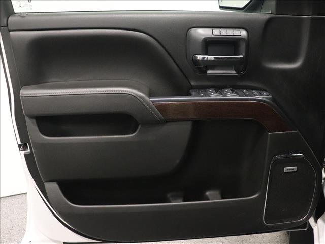 2017 GMC Sierra 1500 SLT:D13388