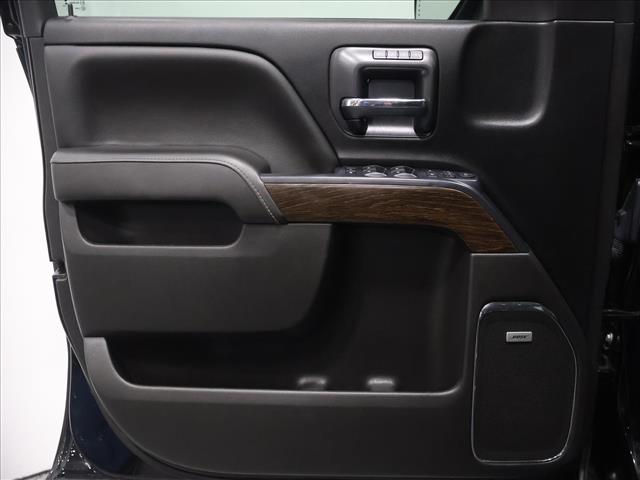 2017 GMC Sierra 1500 Denali:D13738