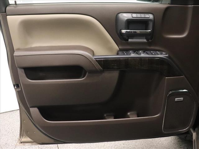 2015 GMC Sierra 1500 Denali:D13506